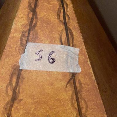 Bird House - Lot 56