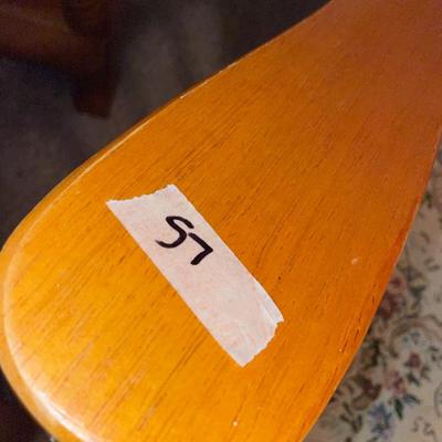 Chair - Lot 57