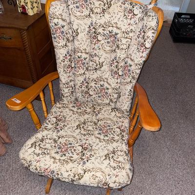 Chair - Lot 57