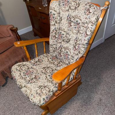 Chair - Lot 57