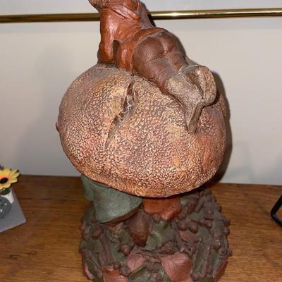 Tom Clark Gnome - Lot 74