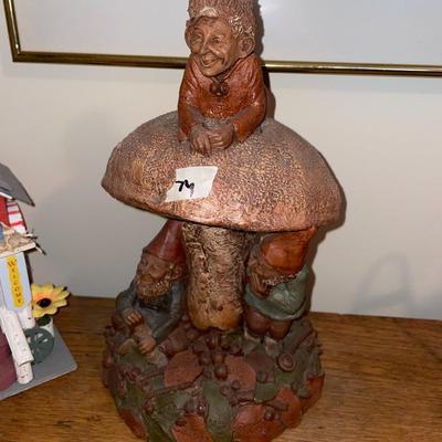 Tom Clark Gnome - Lot 74