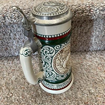 1978 Avon Beer Stein Made in Brazil - Lot 82