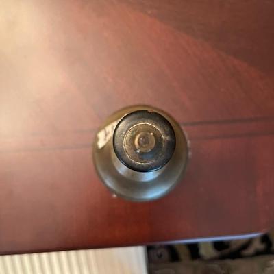 Vintage Brass Bell - Lot 119