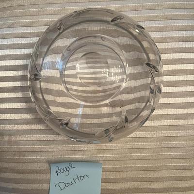 Royal Doulton Bowl - Lot 134