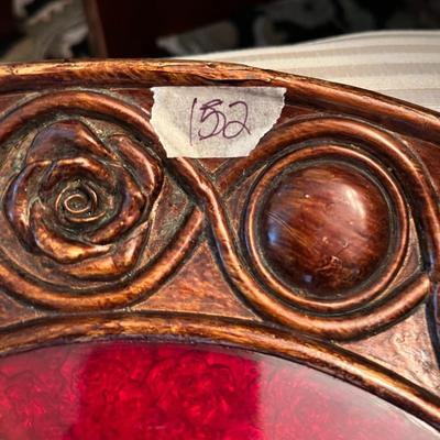 Decorative Plate - Lot 152