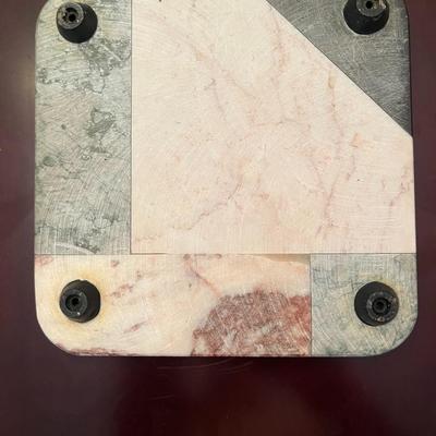 Marble / Granite - Hot Plate - Lot 172