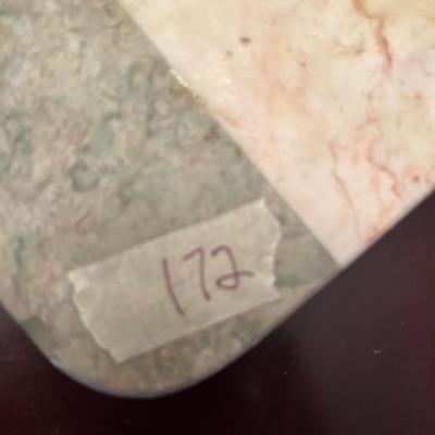 Marble / Granite - Hot Plate - Lot 172