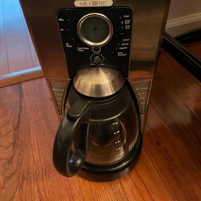 Mr Coffee - Lot 235