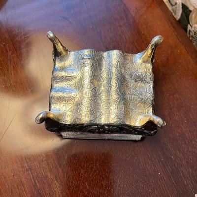 Vintage Trinket Box - Lot 264