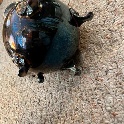 Silver Plate Pitcher - Lot 267