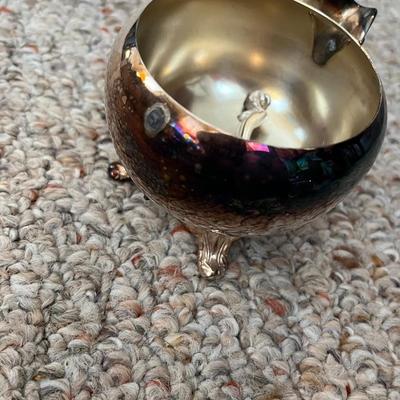 Silver Plate Lot - Lot 278