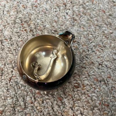 Silver Plate Lot - Lot 278