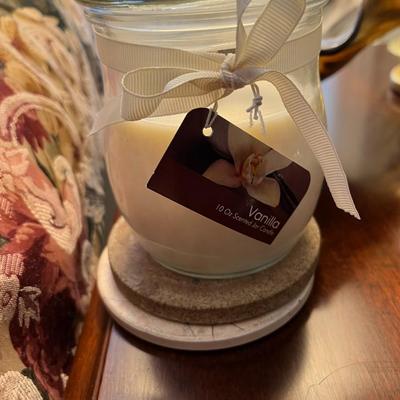 Candle - Lot 288