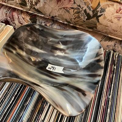 Unique Bowl Compote - Lot 291