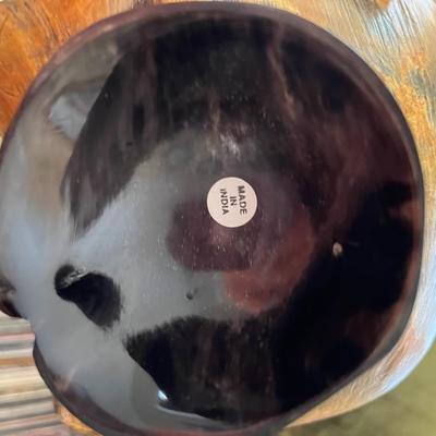 Unique Bowl Compote - Lot 291