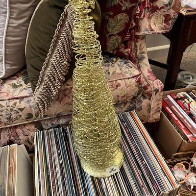 Christmas Tree - Lot 296