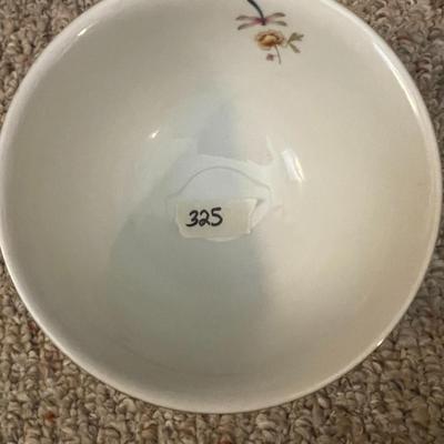 Independence Day Bowl - Lot 325