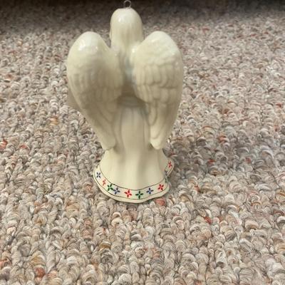 Angel Figurine - Lot 330