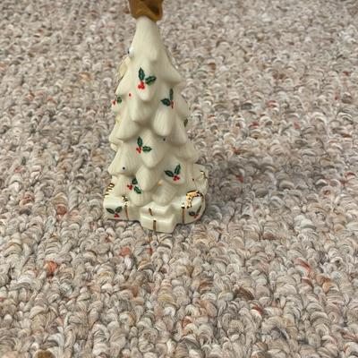 Christmas Tree Figurine - Lot 331