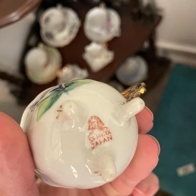 Japan Figurine - Lot 372