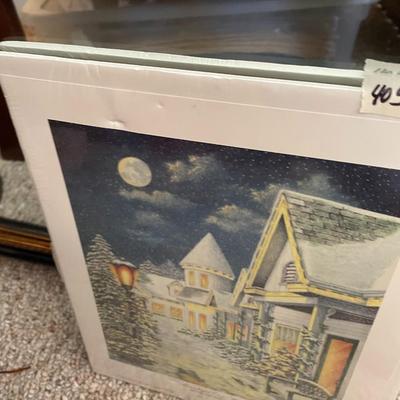 Print - Lot 405