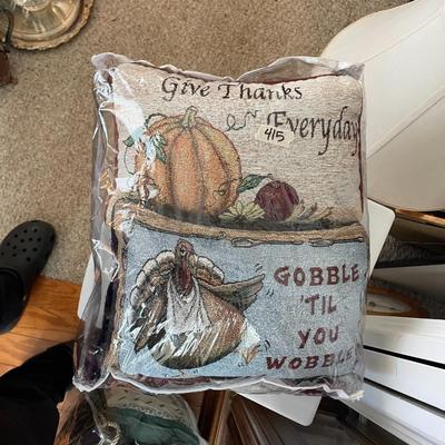 Bag of Pillows - Lot 415