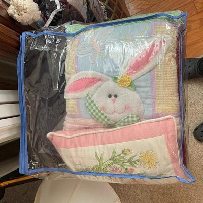 Bag of Pillows - Lot 416