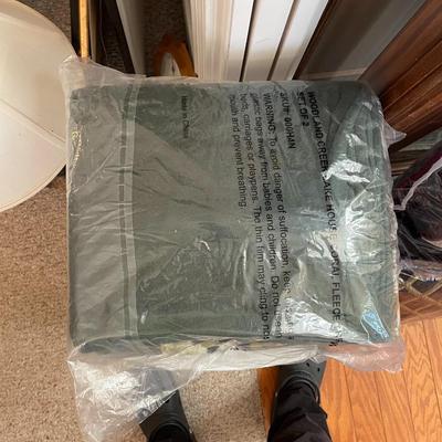 Blanket - Lot 418