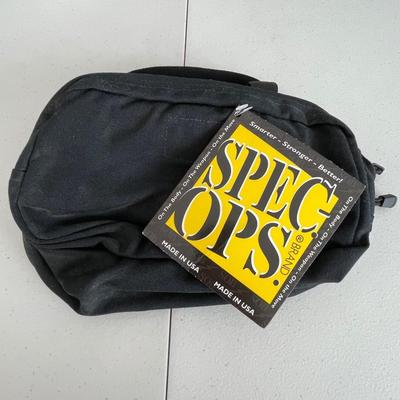 Spec-ops all purpose bag