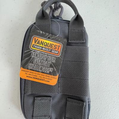 Vanquest tactical bag - NEW