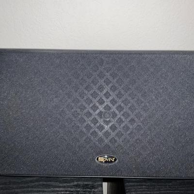 ADVENT SPEAKER 520CC