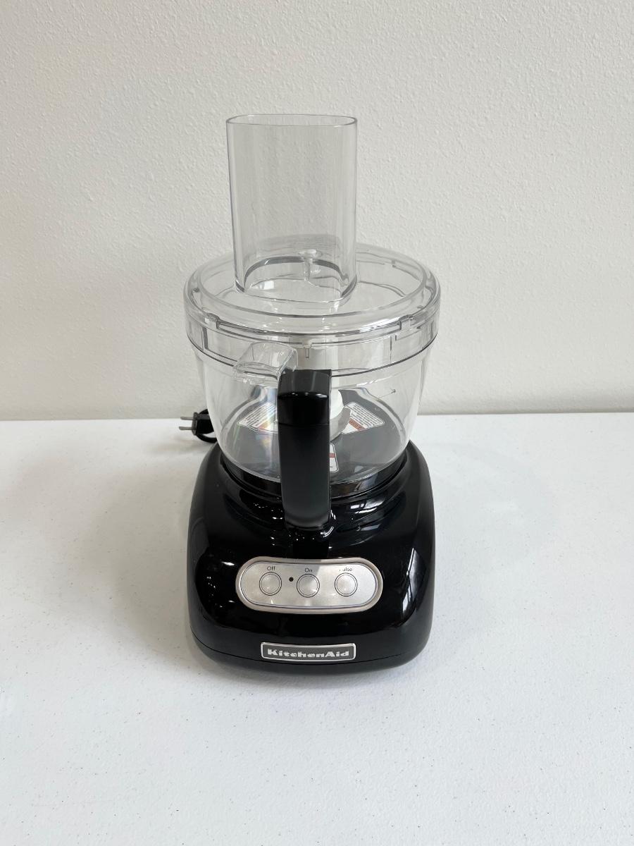 KITCHEN AID Food Processor *Read Details