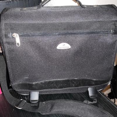 Nice  Samsonite Bag