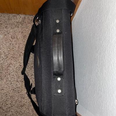 Nice  Samsonite Bag
