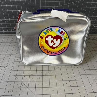 Beanie Babies Official Club Kit