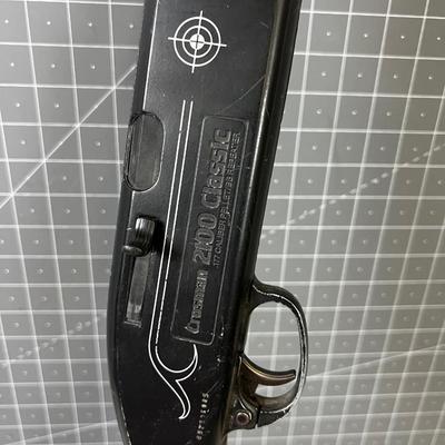 Crossland 2100 Classic Air Riffle 