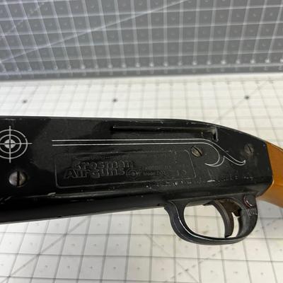 Crossland 2100 Classic Air Riffle 