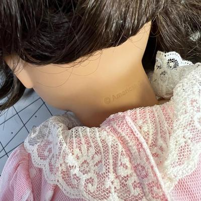 2 American Girl Dolls 