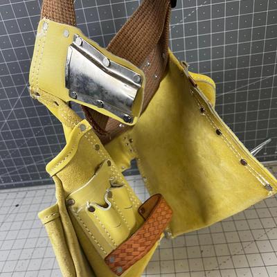 Craftsman Tool Belt