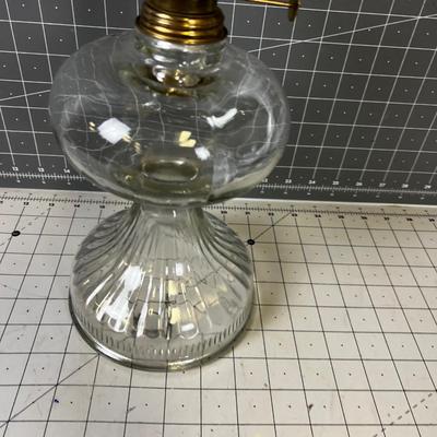 Kerosene Lamp VINTAGE
