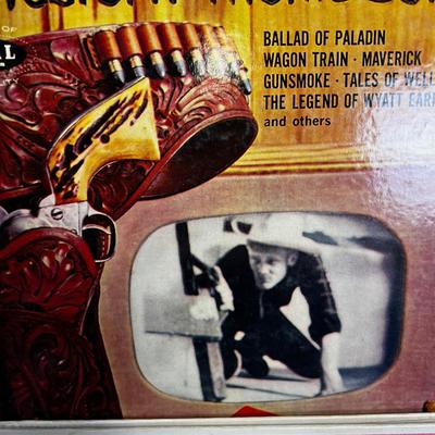 Box of RECORDS: 60's 70's Country, Classical Pop
