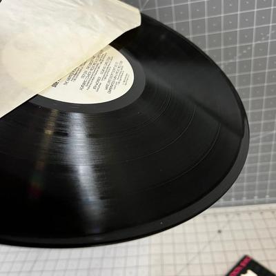 12 " LP Grand Master of RAP