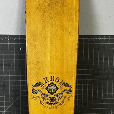 ARBOR Long Board 