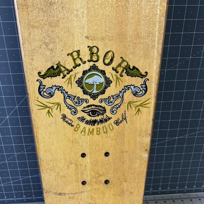 ARBOR Long Board 
