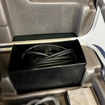 Panasonic Video Camera 