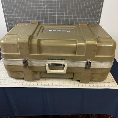 Panasonic Video Camera 