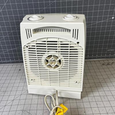 Honey Well Space Heater 