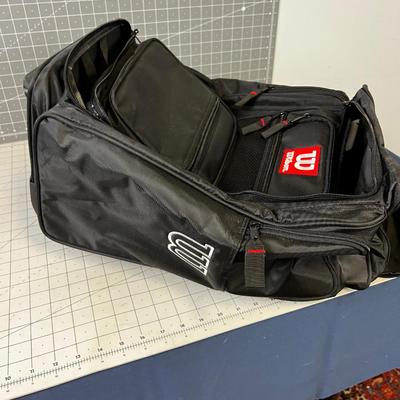 Wilson Rolling Bag 