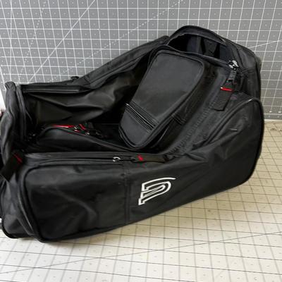 Wilson Rolling Bag 